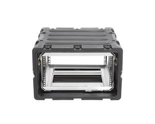 SKB - 3RR Series - 5U Verwijderbare Shock Rack - Zwart - 20-inch diep