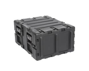 SKB - 3RR Series - 5U Verwijderbare Shock Rack - Zwart - 20-inch diep