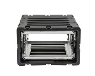 SKB - 3RR Series - 5U Verwijderbare Shock Rack - Zwart - 24-inch diep