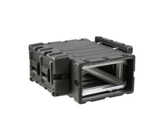 SKB - 3RR Series - 5U Verwijderbare Shock Rack - Zwart - 30-inch diep