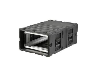 SKB - 3RR Series - 5U Verwijderbare Shock Rack - Zwart - 30-inch diep