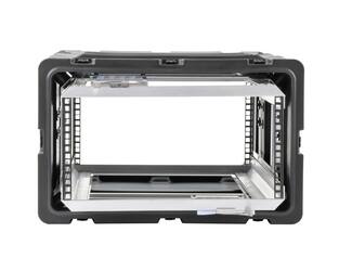 SKB - 3RR Series - 5U Verwijderbare Shock Rack - Zwart - 30-inch diep