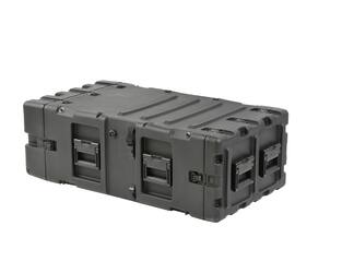 SKB - 3RR Series - 5U Verwijderbare Shock Rack - Zwart - 30-inch diep