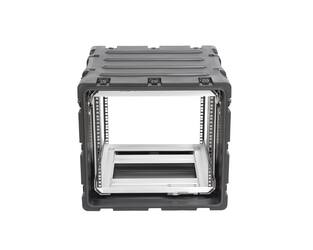 SKB - 3RR Series - 9U Verwijderbare Shock Rack - Zwart - 20-inch diep