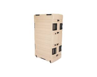SKB - rSeries - 12-Pack Inzetbare Geweerkast
