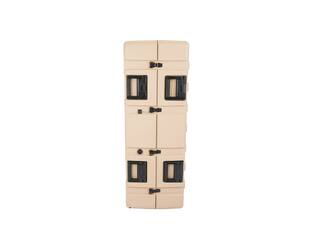 SKB - rSeries - 12-Pack Inzetbare Geweerkast