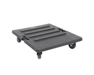 SKB - 3RR/3RS Series - Shock Rack Caster Platform