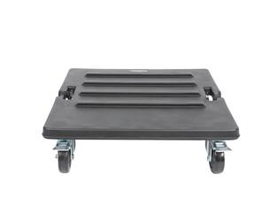 SKB - 3RR/3RS Series - Shock Rack Caster Platform