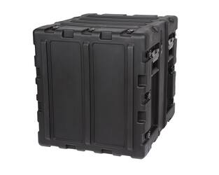 SKB - 3RS Series - 11U Niet-Verwijderbare Shock Rack - Zwart - 20-inch diep