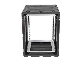 SKB - 3RS Series - 14U Niet-Verwijderbare Shock Rack - Zwart - 20-inch diep