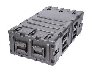 SKB - 3RS Series - 4U Niet-Verwijderbare Shock Rack - Zwart - 30-inch diep