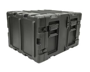 SKB - 3RS Series - 7U Niet-Verwijderbare Shock Rack - Zwart - 20-inch diep