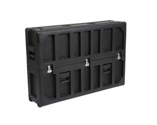 SKB - FP Series - Roto-Molded LCD Koffer - Geschikt voor 107 cm - 127 cm Schermen