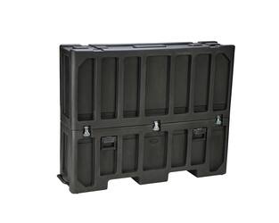 SKB - FP Series - Roto-Molded LCD Koffer - Geschikt voor 132 cm - 152 cm Schermen