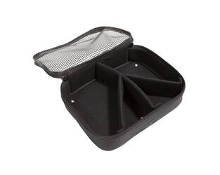 SKB - Accessoires - Zwenkwiel Accessoiretas - Compartimenten 30 x 24 x 9 cm met Bevestigingsmateriaal