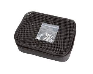 SKB - Accessoires - Zwenkwiel Accessoiretas - Compartimenten 30 x 24 x 9 cm met Bevestigingsmateriaal