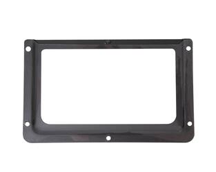 SKB - Accessoires - Documenten-/Kaart Houder met Transparante Plastic Afdekking