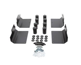 SKB - Accessoires - Kit voor Zwaar Laadvermogen - Laadspreiders + Extra Schokdemper Kits