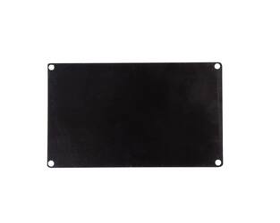 SKB - Accessoires - Metalen Labelplaat - 8 x 13 cm