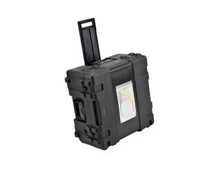 SKB - Accessoires - Verzendlabel Plaat Kit - 3i & 3r Series