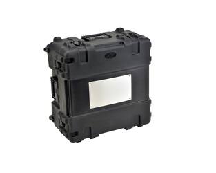 SKB - Accessoires - Verzendlabel Plaat Kit - 3i & 3r Series