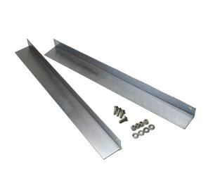SKB - Accessoires - Steunrails - 51 cm Shock Racks