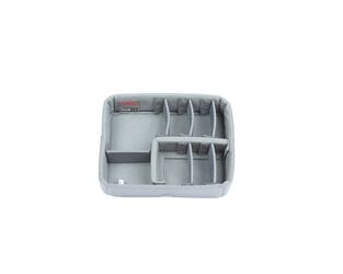 SKB - iSeries 3i-1209-4 - Think Tank Foto Verdelerset