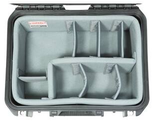SKB - iSeries 3i-1309-6 - Think Tank Foto Verdelerset