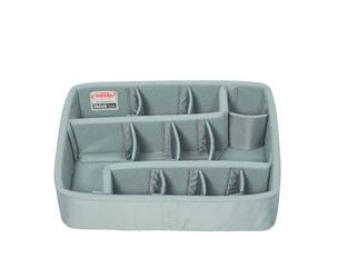 SKB - iSeries 3i-1510-6 - Think Tank Foto Verdelerset