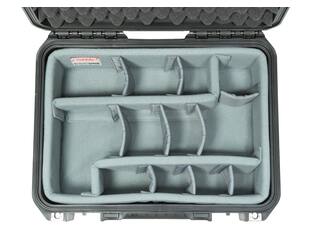 SKB - iSeries 3i-1510-6 - Think Tank Foto Verdelerset