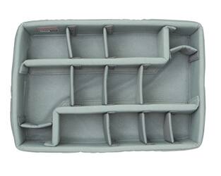 SKB - iSeries 3i-1711-6 - Think Tank Foto Verdelerset