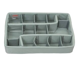 SKB - iSeries 3i-1813-5 - Think Tank Foto Verdelerset