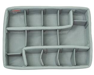 SKB - iSeries 3i-1813-5 - Think Tank Foto Verdelerset