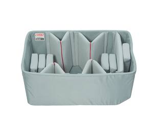 SKB - iSeries 3i-2213-12 - Think Tank Video Verdelerset