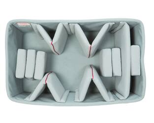 SKB - iSeries 3i-2213-12 - Think Tank Video Verdelerset