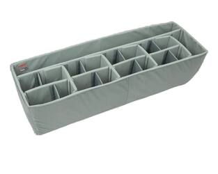 SKB - iSeries 3i-4213-12 - Think Tank Verdelerset