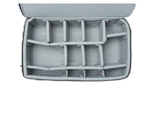 SKB - iSeries 3i-2011-7/8 - Think Tank Ritssluiting Verdelerset