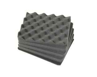 SKB - iSeries - Vervangend Plukschuim voor 3i-0907-4