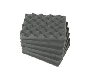 SKB - iSeries - Vervangend Plukschuim voor 3i-0907-6