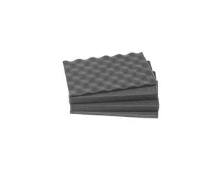 SKB - iSeries - Vervangend Plukschuim voor 3i-1208-3