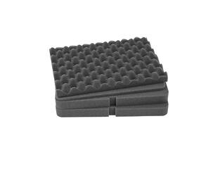 SKB - iSeries 3i-1510-4 - Vervangend Plukschuim