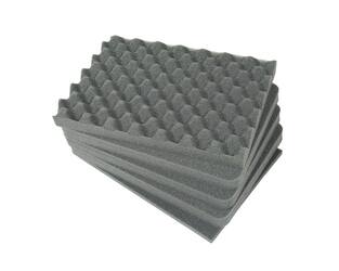 SKB - iSeries - Vervangend Plukschuim voor 3i-1510-6
