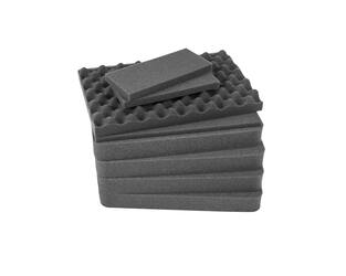 SKB - iSeries - Vervangend Plukschuim voor 3i-1610-10