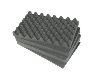 SKB - iSeries - Vervangend Plukschuim voor 3i-1610-5