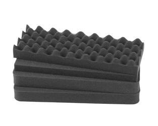 SKB - iSeries - Vervangend Plukschuim voor 3i-1706-6