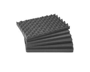 SKB - iSeries - Vervangend Plukschuim voor 3i-1711-6