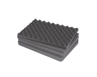SKB - iSeries - Vervangend Plukschuim voor 3i-1813-5