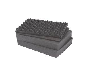 SKB - iSeries - Vervangend Plukschuim voor 3i-1813-7