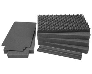 SKB - iSeries - Vervangend Plukschuim voor 3i-2011-10