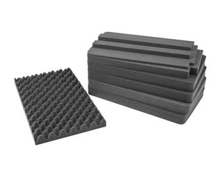 SKB - iSeries - Vervangend Plukschuim voor 3i-2213-12